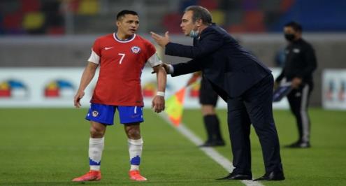 تشيلي تقترب من المشاركة في مونديال قطر بدلاً من الإكوادور بسبب قضية تزوير "كاستيا"